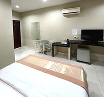 OYO 90906 Rumah Rehat Awana