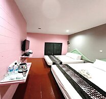 OYO 90906 Rumah Rehat Awana