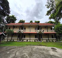 OYO 90906 Rumah Rehat Awana