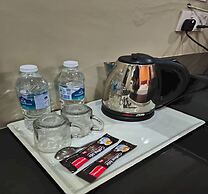 OYO 90906 Rumah Rehat Awana