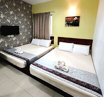 OYO 90906 Rumah Rehat Awana