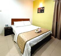 OYO 90906 Rumah Rehat Awana