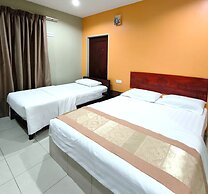 OYO 90906 Rumah Rehat Awana