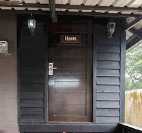 OYO 90906 Rumah Rehat Awana