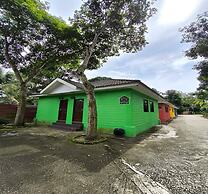 OYO 90906 Rumah Rehat Awana
