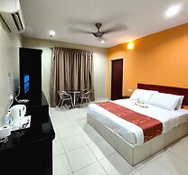 OYO 90906 Rumah Rehat Awana