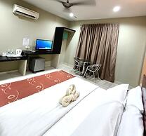 OYO 90906 Rumah Rehat Awana