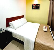 OYO 90906 Rumah Rehat Awana