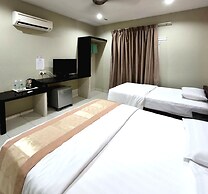 OYO 90906 Rumah Rehat Awana