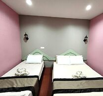 OYO 90906 Rumah Rehat Awana