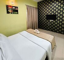 OYO 90906 Rumah Rehat Awana