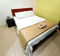 OYO 90906 Rumah Rehat Awana