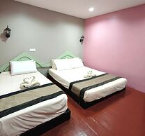 OYO 90906 Rumah Rehat Awana