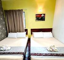 OYO 90906 Rumah Rehat Awana