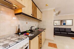 Villa & Pool 1 Mellieha Bay Retreat