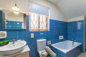 Villa & Pool 1 Mellieha Bay Retreat