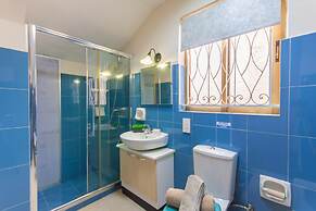 Villa & Pool 1 Mellieha Bay Retreat