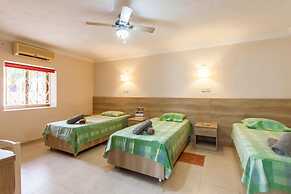 Villa & Pool 1 Mellieha Bay Retreat