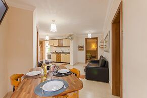 Villa & Pool 1 Mellieha Bay Retreat