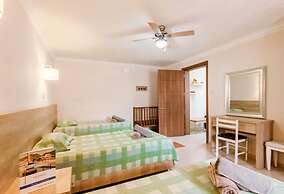 Villa & Pool 1 Mellieha Bay Retreat