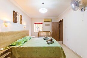 Villa & Pool 1 Mellieha Bay Retreat