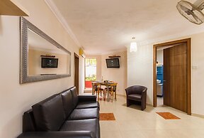 Villa & Pool 1 Mellieha Bay Retreat