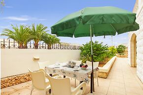 Villa & Pool 1 Mellieha Bay Retreat