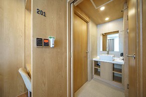 Brown Dot Hotel Gyeongju