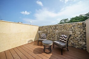 Brown Dot Hotel Gyeongju