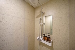 Brown Dot Hotel Gyeongju