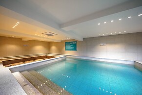 Brown Dot Hotel Gyeongju