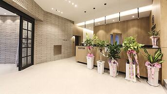 Brown Dot Hotel Gyeongju