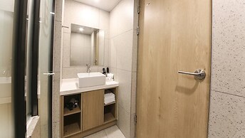 Brown Dot Hotel Gyeongju