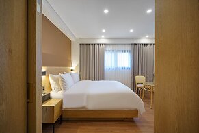 Brown Dot Hotel Gyeongju