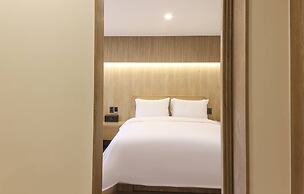 Brown Dot Hotel Gyeongju