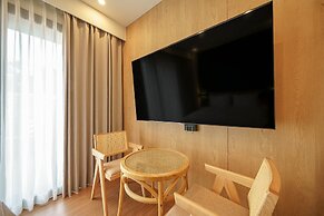 Brown Dot Hotel Gyeongju