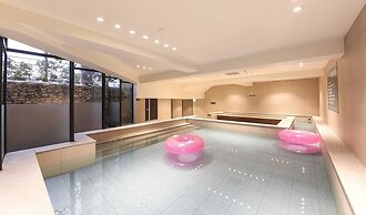 Brown Dot Hotel Gyeongju