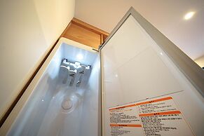 Brown Dot Hotel Gyeongju