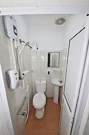 OYO 90908 Noor Arfa River Chalet