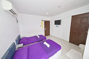 OYO 90908 Noor Arfa River Chalet