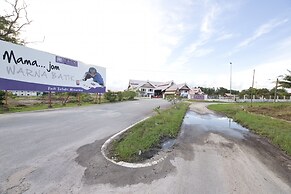 OYO 90908 Noor Arfa River Chalet