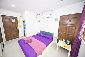 OYO 90908 Noor Arfa River Chalet