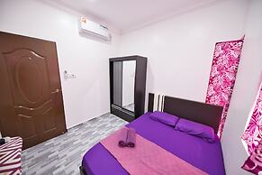 OYO 90908 Noor Arfa River Chalet