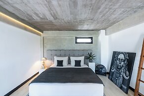 Balissimo Apartment by Hombali