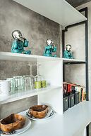 Balissimo Apartment by Hombali