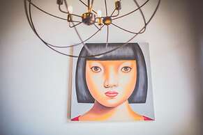 Balissimo Apartment by Hombali