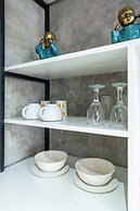 Balissimo Apartment by Hombali