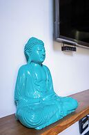 Balissimo Apartment by Hombali