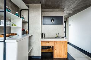 Balissimo Apartment by Hombali