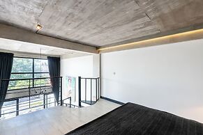 Balissimo Apartment by Hombali